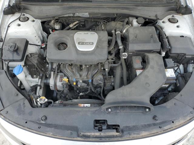 Photo 11 from auction – 2019 KIA OPTIMA EX with VIN 5XXGU4L11KG353492
