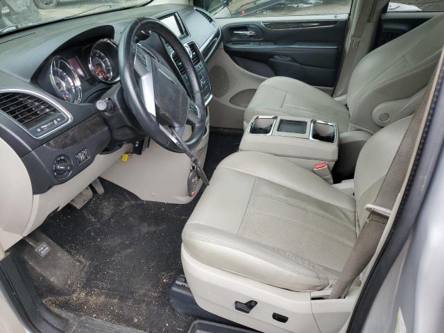 Photo 7 from auction – 2012 CHRYSLER TOWN & COU with VIN 2C4RC1BG7CR320666