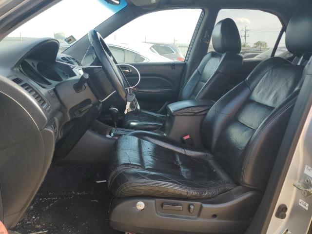Photo 7 from auction – 2004 ACURA MDX with VIN 2HNYD18284H529212