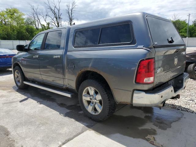 Photo 2 from auction – 2013 RAM 1500 SLT with VIN 1C6RR7LT9DS676203