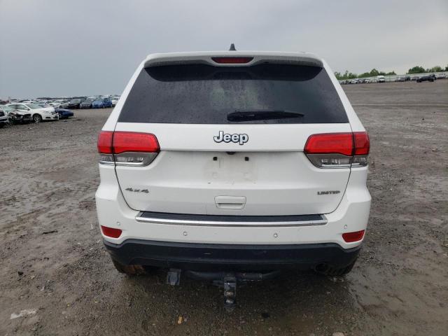 Photo 6 from auction – 2017 JEEP GRAND CHER with VIN 1C4RJFBG8HC804283