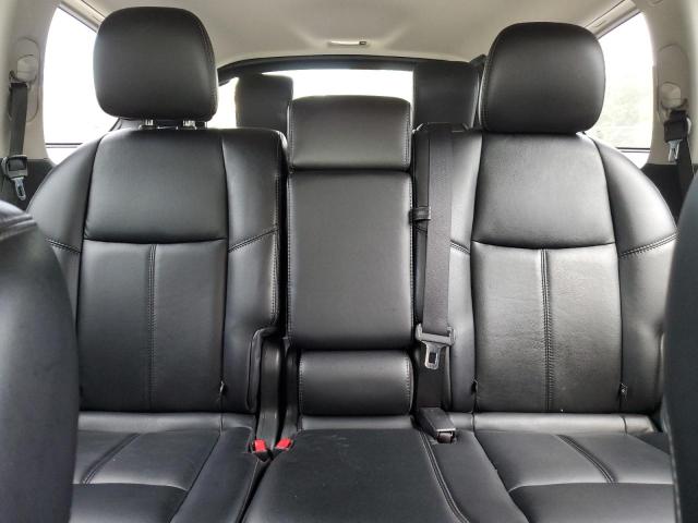 Photo 10 from auction – 2014 NISSAN PATHFINDER with VIN 5N1AR2MM2EC712563
