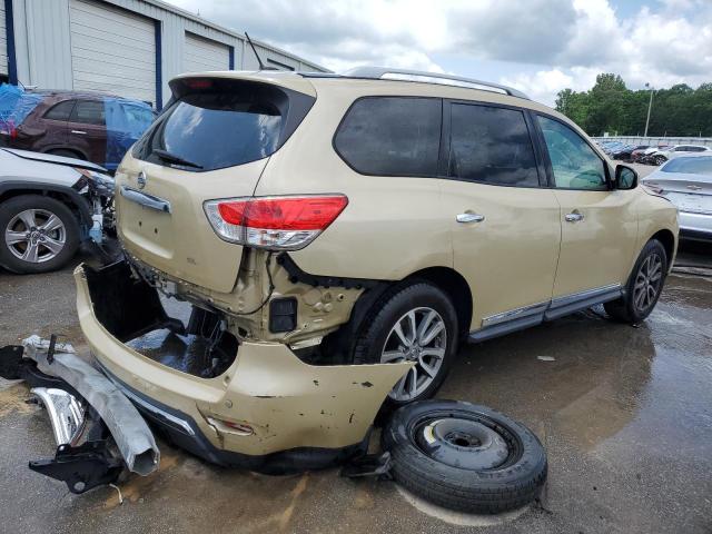 Zdjęcie 3 z aukcji – 2013 NISSAN PATHFINDER z VIN 5N1AR2MN2DC622398