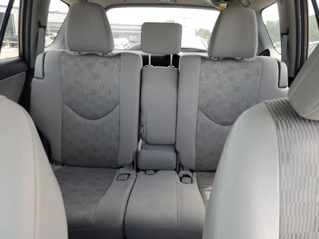 Photo 10 from auction – 2012 TOYOTA RAV4 with VIN 2T3BF4DV7CW242062