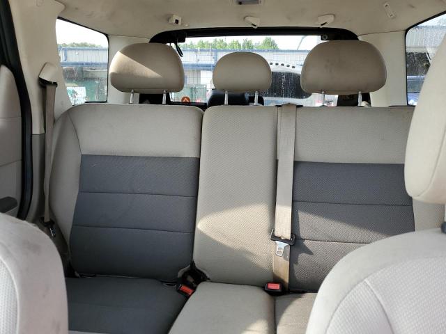 Photo 10 from auction – 2008 FORD ESCAPE XLT with VIN 1FMCU03Z48KC64247