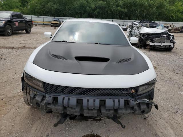 Photo 5 from auction – 2017 DODGE CHARGER R/ with VIN 2C3CDXGJ3HH615422