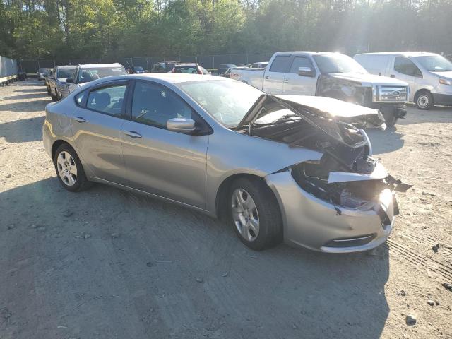 Photo 4 from auction – 2016 DODGE DART SE with VIN 1C3CDFAA3GD571081