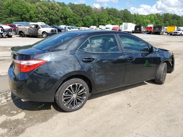 Photo 3 from auction – 2016 TOYOTA COROLLA L with VIN 2T1BURHE8GC524546