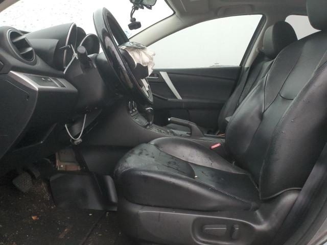 Photo 7 from auction – 2013 MAZDA 3 I with VIN JM1BL1W74D1799663