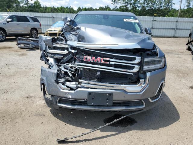 Photo 5 from auction – 2021 GMC ACADIA SLE with VIN 1GKKNRLS3MZ124295