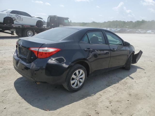 Photo 3 from auction – 2014 TOYOTA COROLLA L with VIN 2T1BURHE2EC115844