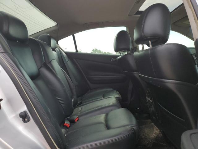 Photo 10 from auction – 2010 NISSAN MAXIMA S with VIN 1N4AA5APXAC853036