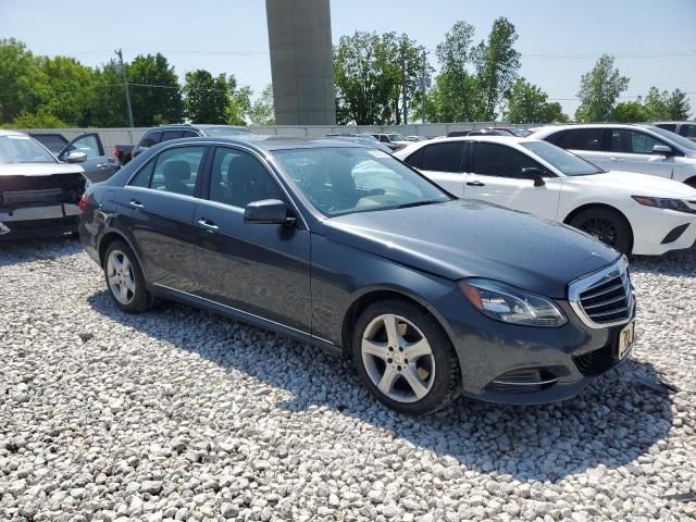 Photo 4 from auction – 2014 MERCEDES-BENZ E 350 4MAT with VIN WDDHF8JB0EA997136
