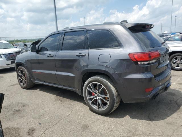 Photo 2 from auction – 2016 JEEP GRAND CHER with VIN 1C4RJFDJ7GC340037