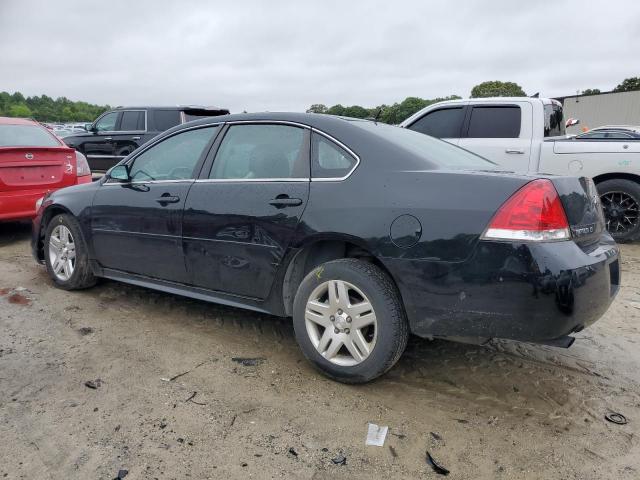 Photo 2 from auction – 2013 CHEVROLET IMPALA LT with VIN 2G1WG5E37D1231874