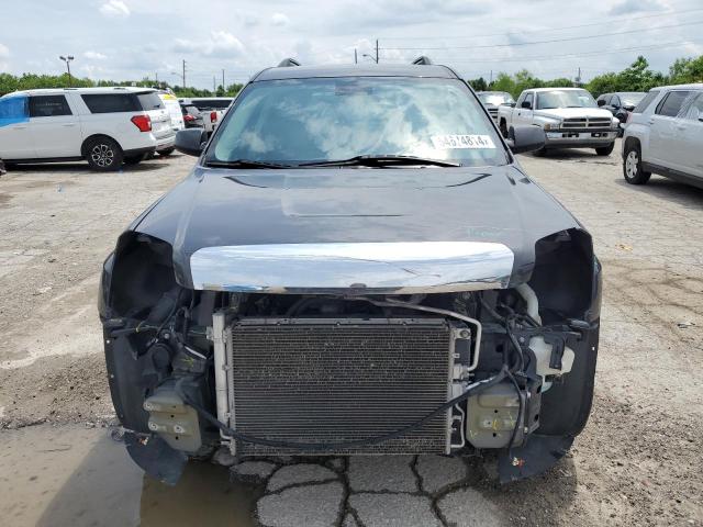 Photo 5 from auction – 2014 GMC TERRAIN SL with VIN 2GKALSEK6E6280673