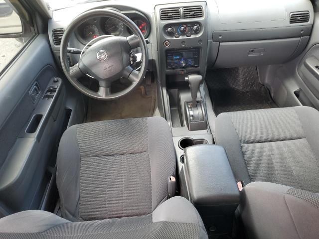 Photo 8 from auction – 2003 NISSAN FRONTIER C with VIN 1N6ED29X33C471744