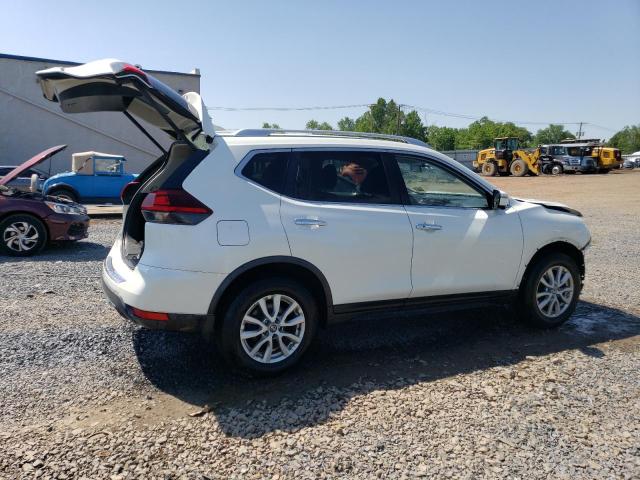 Photo 3 from auction – 2018 NISSAN ROGUE S with VIN KNMAT2MV0JP600118