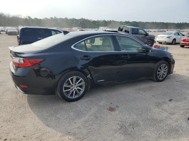 Photo 3 from auction – 2016 LEXUS ES 300H with VIN JTHBW1GG9G2105567