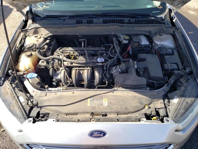 Photo 11 from auction – 2013 FORD FUSION SE with VIN 3FA6P0H7XDR108290