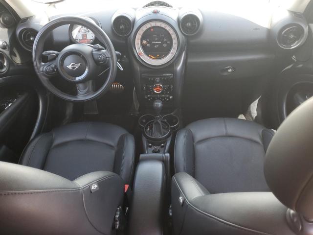 Photo 8 from auction – 2014 MINI COOPER S C with VIN WMWZC3C59EWP26139