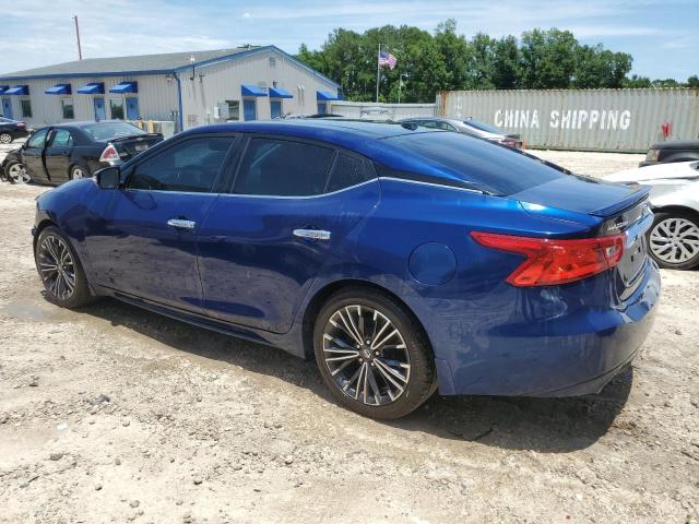 Photo 2 from auction – 2016 NISSAN MAXIMA 3.5 with VIN 1N4AA6AP9GC405613