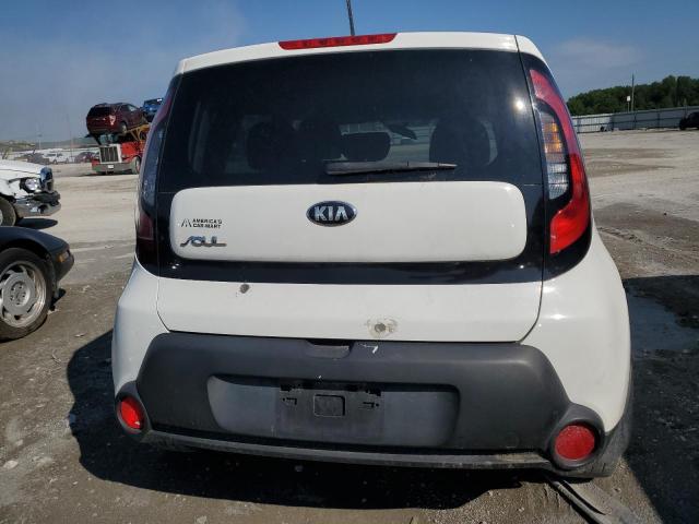 Photo 6 from auction – 2015 KIA SOUL with VIN KNDJN2A29F7776919