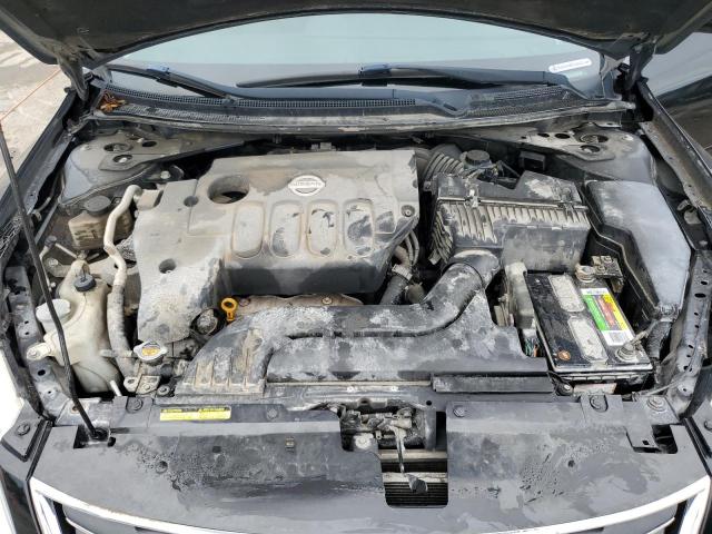 Photo 11 from auction – 2011 NISSAN ALTIMA BAS with VIN 1N4AL2AP1BC144344