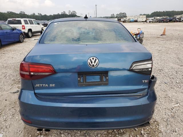 Photo 6 from auction – 2017 VOLKSWAGEN JETTA SE with VIN 3VWDB7AJ0HM361889