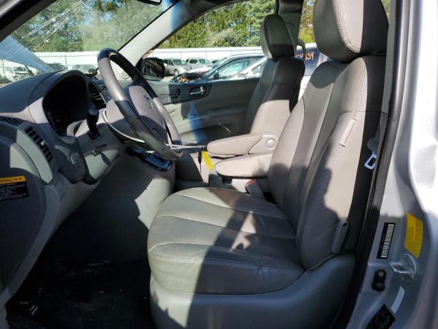 Photo 7 from auction – 2011 KIA SEDONA EX with VIN KNDMH4C73B6382907
