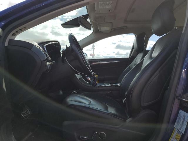 Photo 7 from auction – 2013 FORD FUSION TIT with VIN 3FA6P0K95DR140929