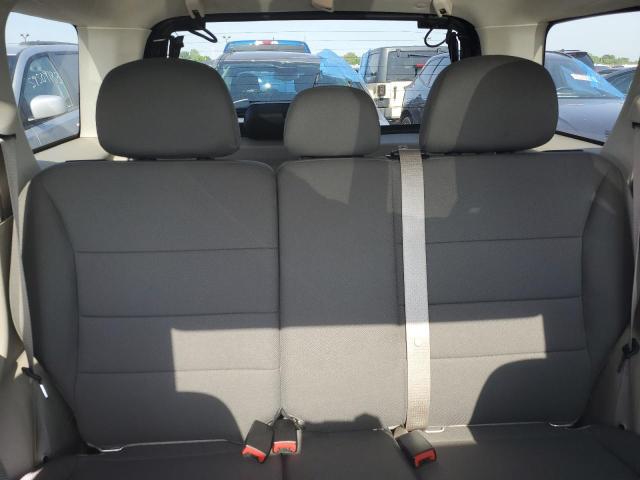 Photo 10 from auction – 2010 FORD ESCAPE XLT with VIN 1FMCU0DG6AKA52730