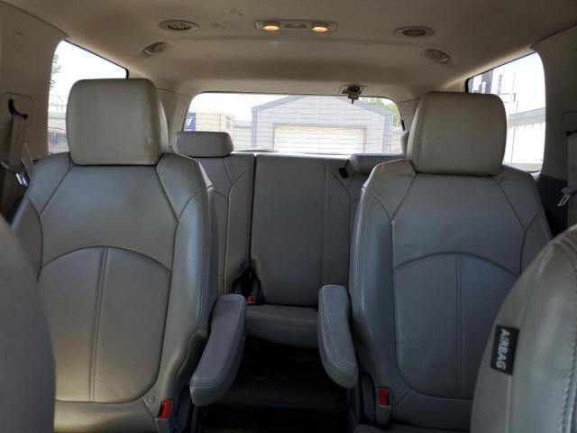 Photo 10 from auction – 2014 GMC ACADIA SLT with VIN 1GKKRRKD5EJ162277