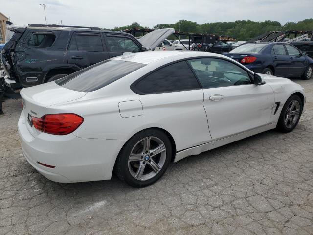 Photo 3 from auction – 2014 BMW 428 I with VIN WBA3N3C59EF711107