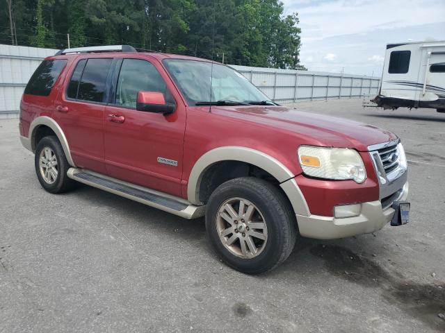 Photo 4 from auction – 2007 FORD EXPLORER E with VIN 1FMEU74E67UB54736
