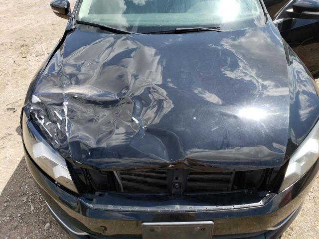 Photo 11 from auction – 2014 VOLKSWAGEN PASSAT S with VIN 1VWAS7A36EC053384