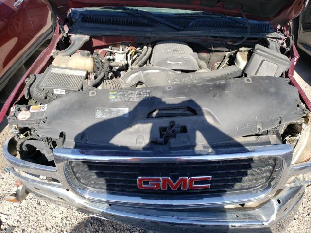 Photo 12 from auction – 2005 GMC YUKON with VIN 1GKEC13T55R180883