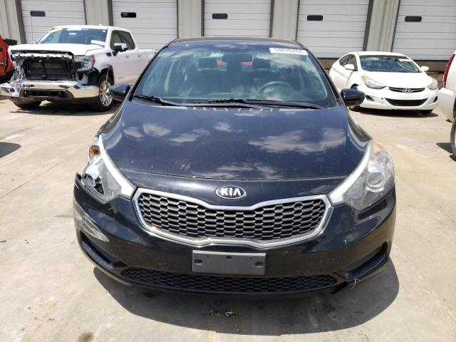 Photo 5 from auction – 2016 KIA FORTE LX with VIN KNAFK4A67G5574460
