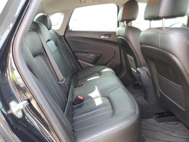 Photo 10 from auction – 2014 BUICK VERANO with VIN 1G4PS5SK9E4116278