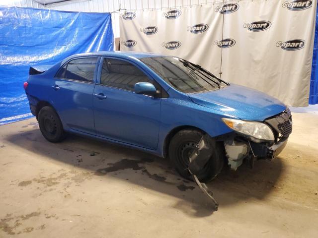 Photo 4 from auction – 2010 TOYOTA COROLLA BA with VIN 2T1BU4EEXAC379959