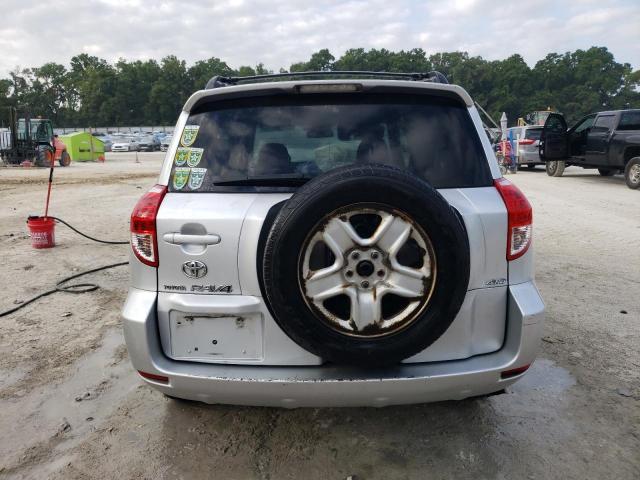Фото 6 с аукциона – 2006 TOYOTA RAV4 с VIN JTMBD35VX65021064