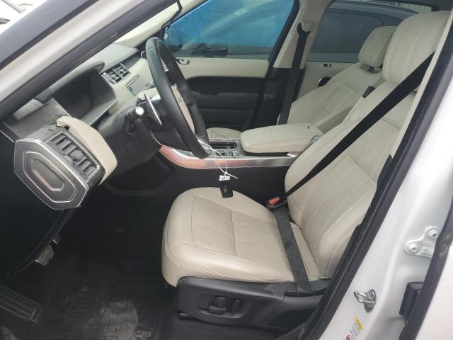 Photo 7 from auction – 2022 LAND ROVER RANGE ROVE with VIN SALWR2SU4NA233983