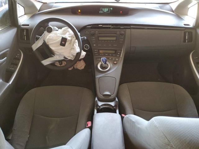 Photo 8 from auction – 2011 TOYOTA PRIUS with VIN JTDKN3DU2B5365794