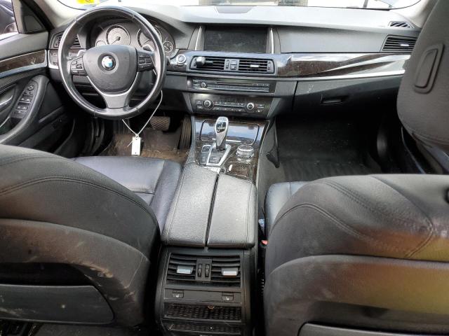 Photo 8 from auction – 2016 BMW 528 XI with VIN WBA5A7C53GG146345