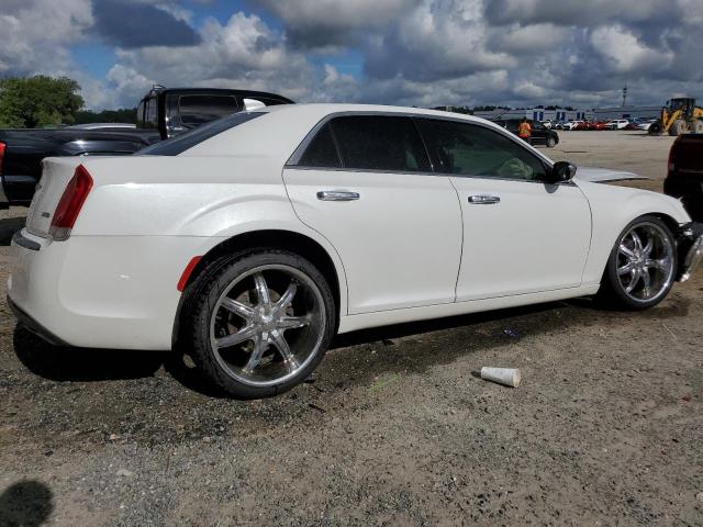 Photo 3 from auction – 2015 CHRYSLER 300 LIMITE with VIN 2C3CCAAG7FH882606