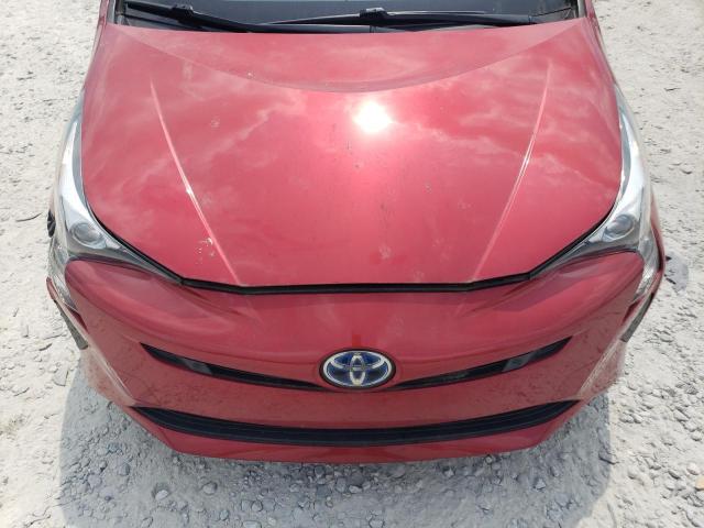 Photo 11 from auction – 2017 TOYOTA PRIUS with VIN JTDKARFU1H3051490