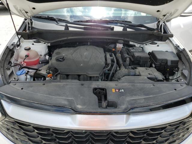 Photo 12 from auction – 2023 KIA SPORTAGE E with VIN 5XYK3CAF1PG006253