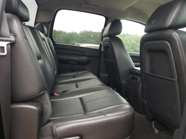 Photo 10 from auction – 2013 GMC SIERRA K15 with VIN 3GTP2VE71DG292335
