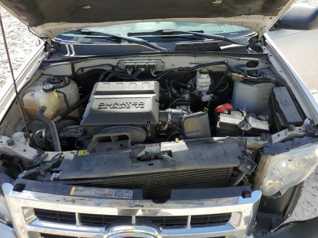 Photo 12 from auction – 2012 FORD ESCAPE XLT with VIN 1FMCU9DG8CKB86470
