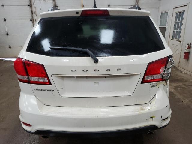 Photo 6 from auction – 2013 DODGE JOURNEY SX with VIN 3C4PDCBG3DT577158